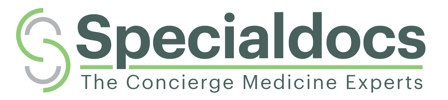 Specialdocs — The Concierge Medicine Experts